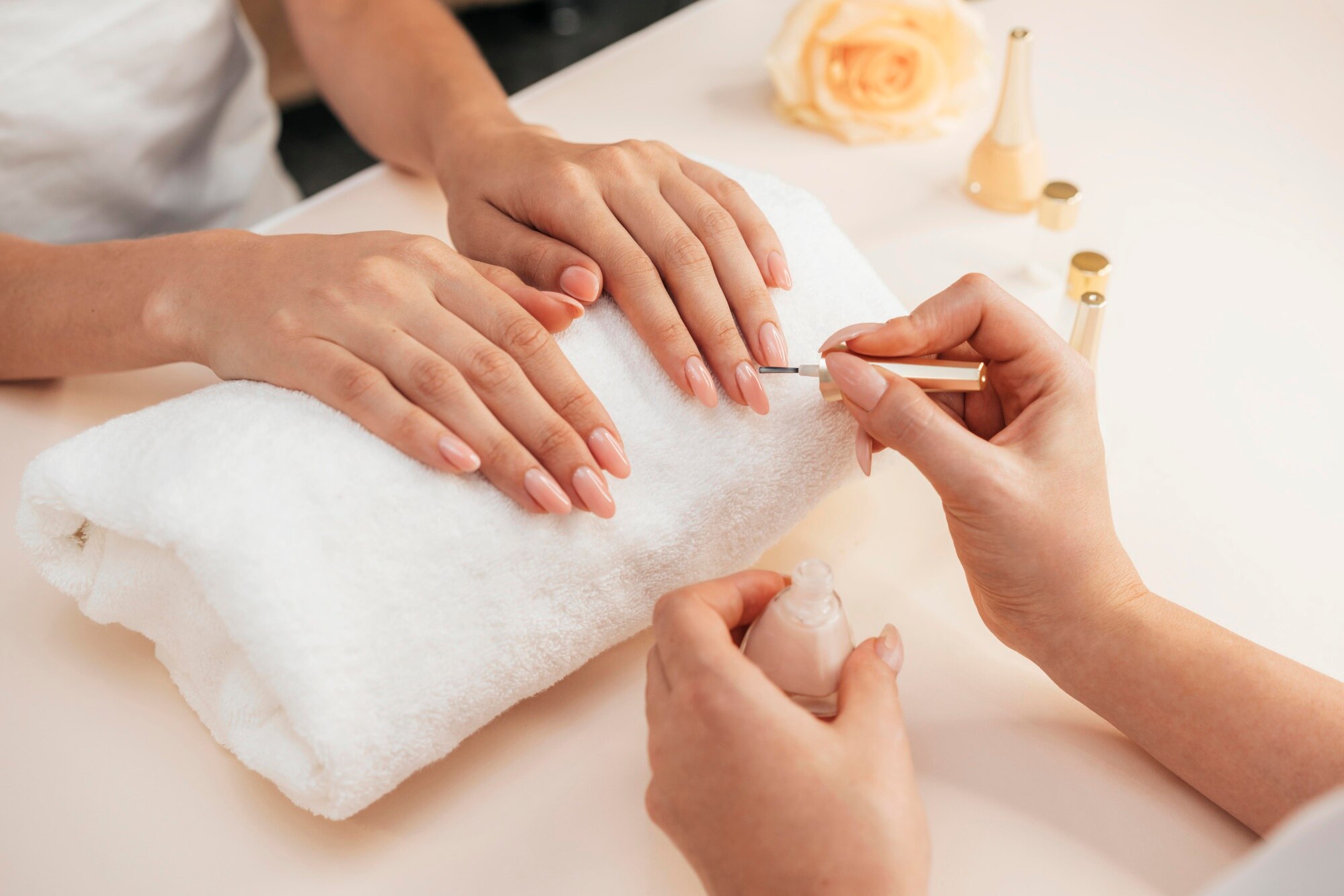 manicura manicura hermosa saludable 23 2148766558